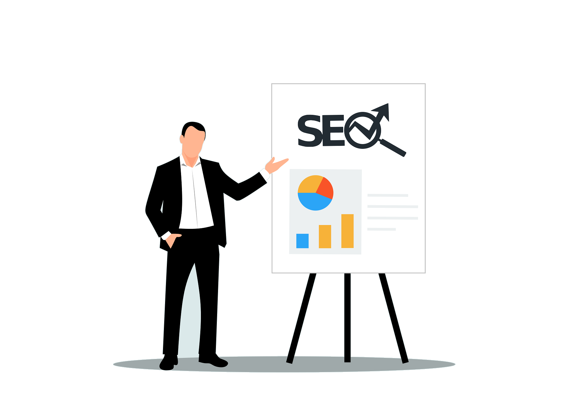 SEO-продвижение